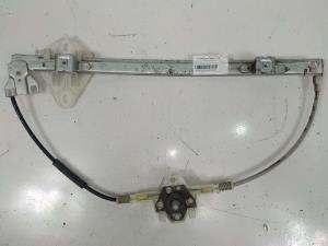 ELEVALUNAS TRASERO DERECHO RENAULT MEGANE I FASE 2 GANDTOUR (KA..) Autodesguaces Alicante