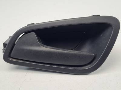 MANETA INTERIOR DELANTERA IZQUIERDA ET76R22601BA FORD TRANSIT COURIER (TAC) Autodesguaces Alicante