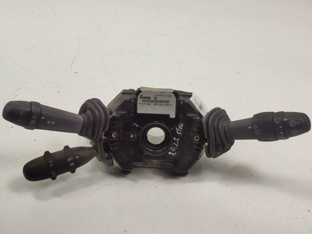 MANDO LUCES - 0265005428 - FIAT - STILO (192)