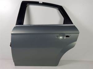 PUERTA TRASERA IZQUIERDA FORD MONDEO BER. (CA2) Autodesguaces Alicante