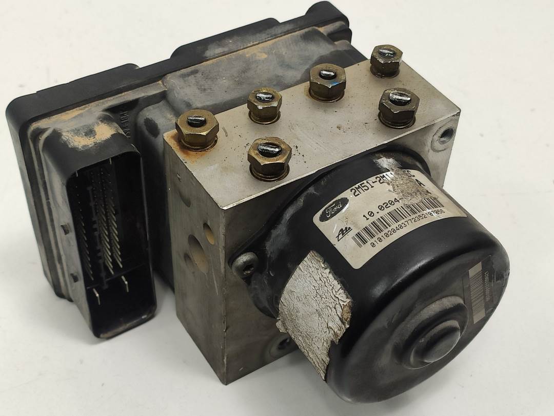 ABS - 5WK84031 - FORD - FOCUS TURNIER (CAK)