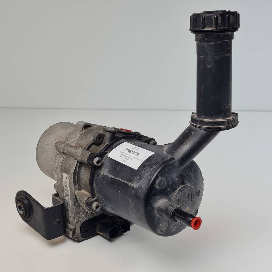 BOMBA DIRECCION - 9806435680 - PEUGEOT - 5008 (T87)