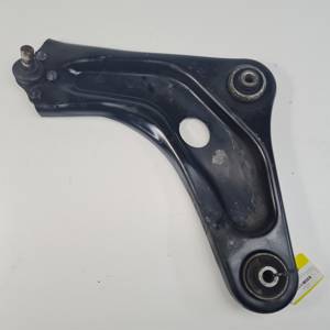 BRAZO SUSPENSION INFERIOR DELANTERO IZQUIERDO PEUGEOT 207 SW Autodesguaces Alicante