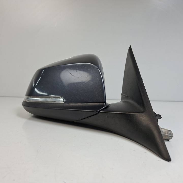 RETROVISOR DERECHO 20772002 BMW SERIE 3 TOURING (F31) Autodesguaces Alicante