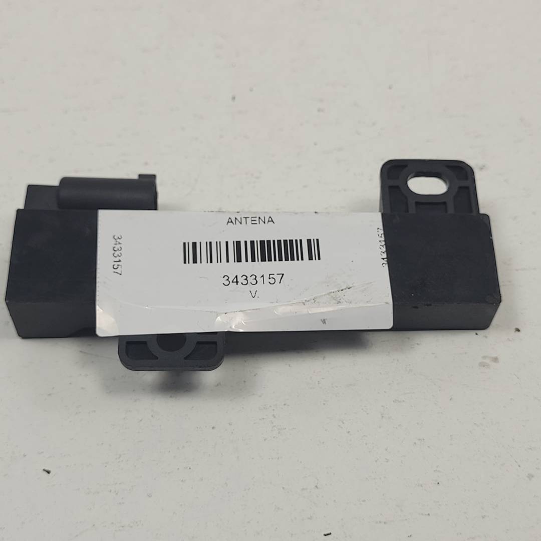 ANTENA - 2840864000300 - ALFA ROMEO - STELVIO