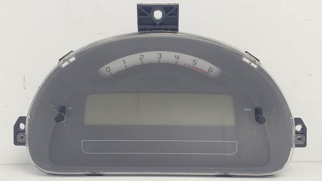 CUADRO INSTRUMENTOS - 9660225880 - CITROEN - C3