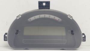 CUADRO INSTRUMENTOS 9660225880 CITROEN C3 Autodesguaces Alicante