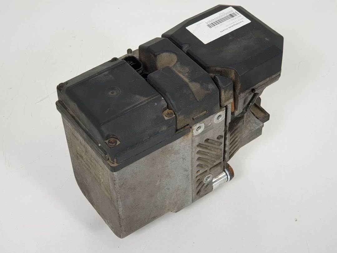 MOTOR CALEFACCION - 64128380998 - BMW - X5 (E53)