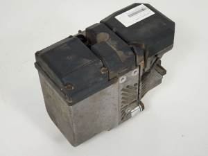 MOTOR CALEFACCION 64128380998 BMW X5 (E53) Autodesguaces Alicante