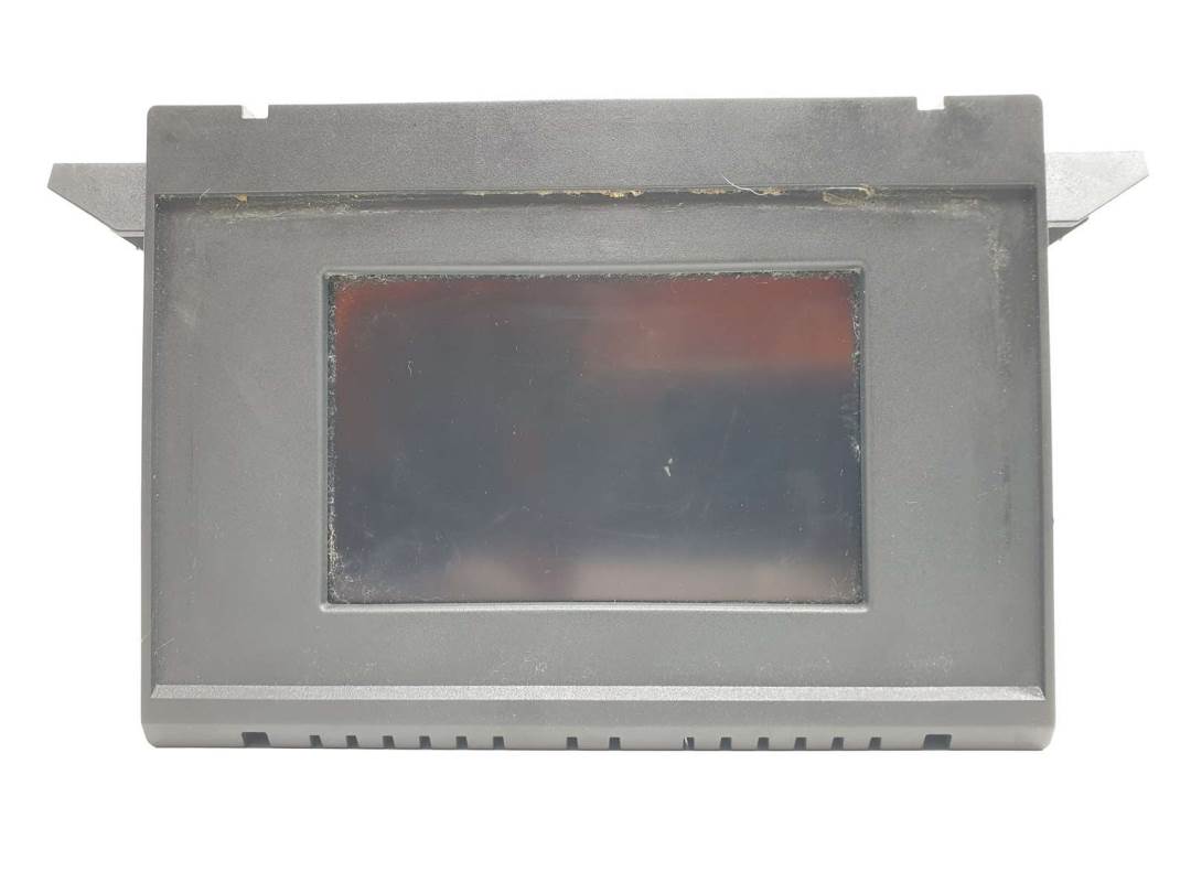PANTALLA MULTIFUNCION - 13381204 - OPEL - CORSA D