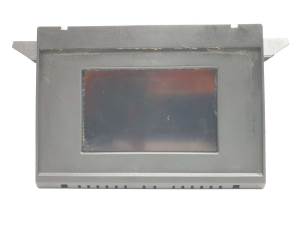 PANTALLA MULTIFUNCION 13381204 OPEL CORSA D Autodesguaces Alicante