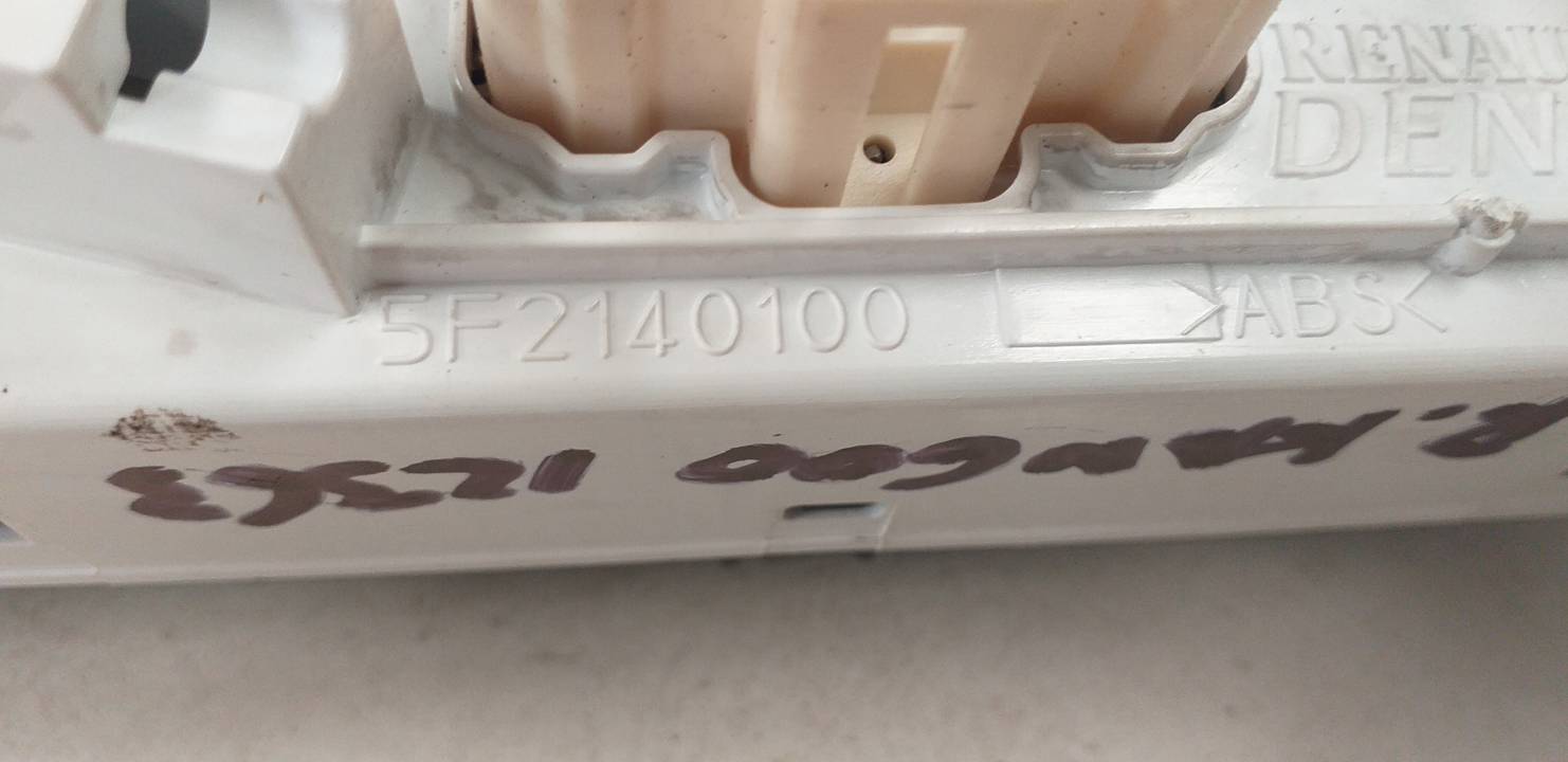 MANDO CALEFACCION / AIRE ACONDICIONADO
