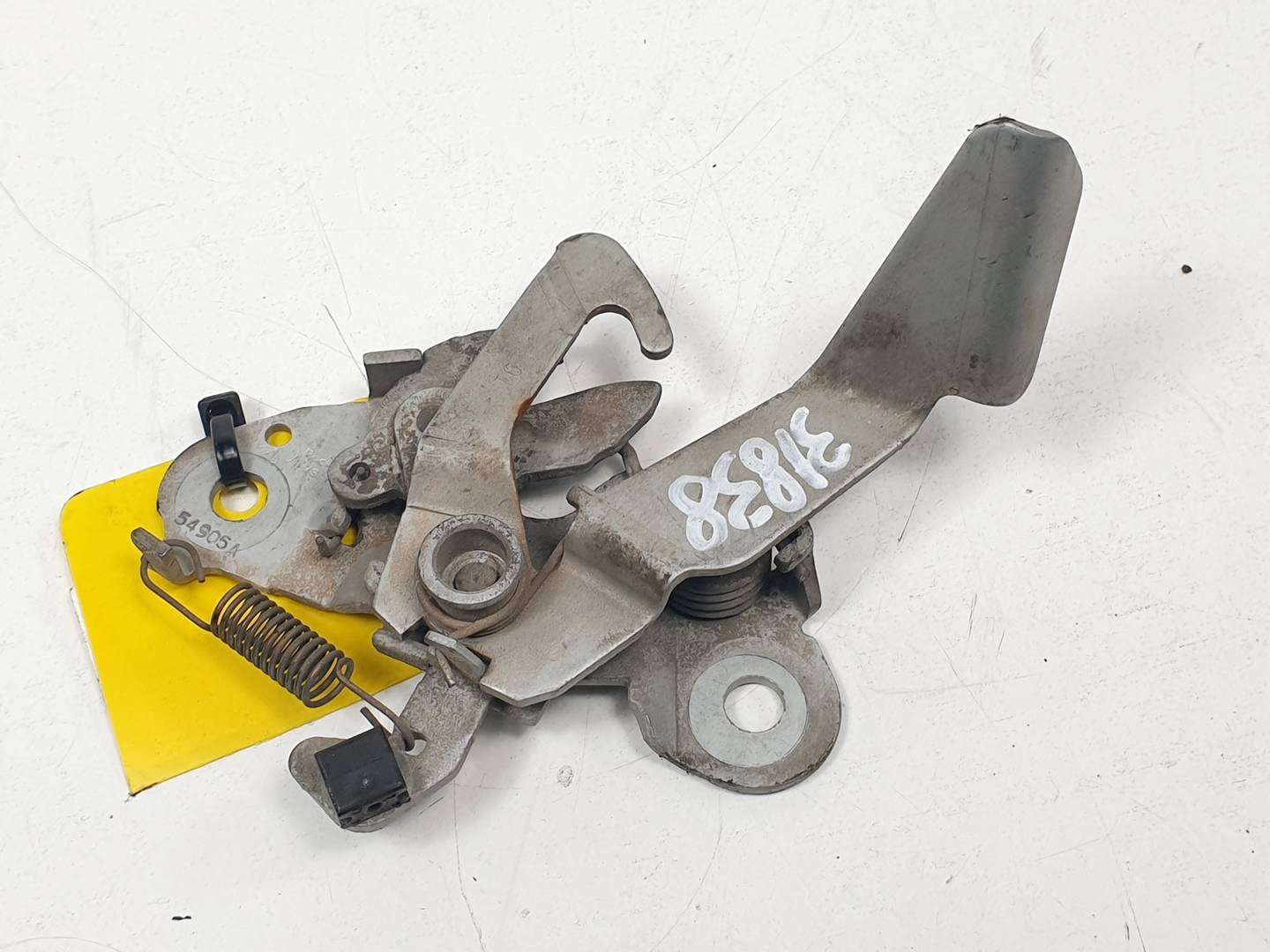 CERRADURA CAPOT - OPEL - ASTRA H BER.