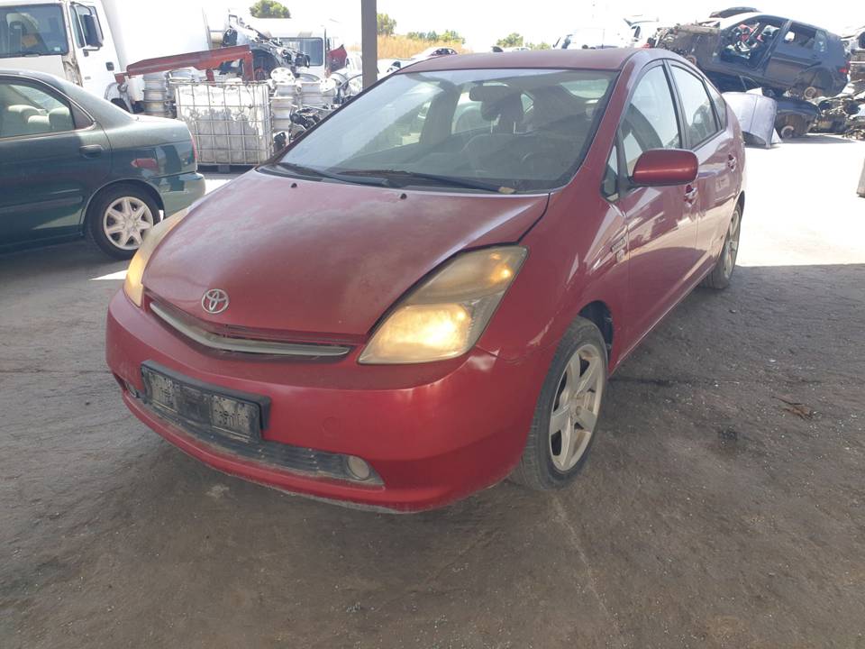 TOYOTA PRIUS (NHW20) (2003 - 2009)