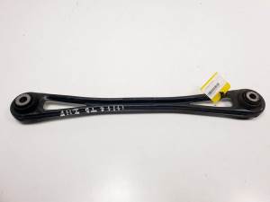 BRAZO SUSPENSION INFERIOR TRASERO DERECHO 7L8501529A AUDI Q7 (4L) Autodesguaces Alicante