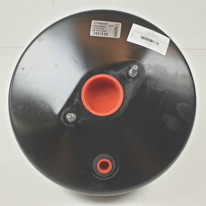 SERVOFRENO 39012509 OPEL CORSA E Autodesguaces Alicante