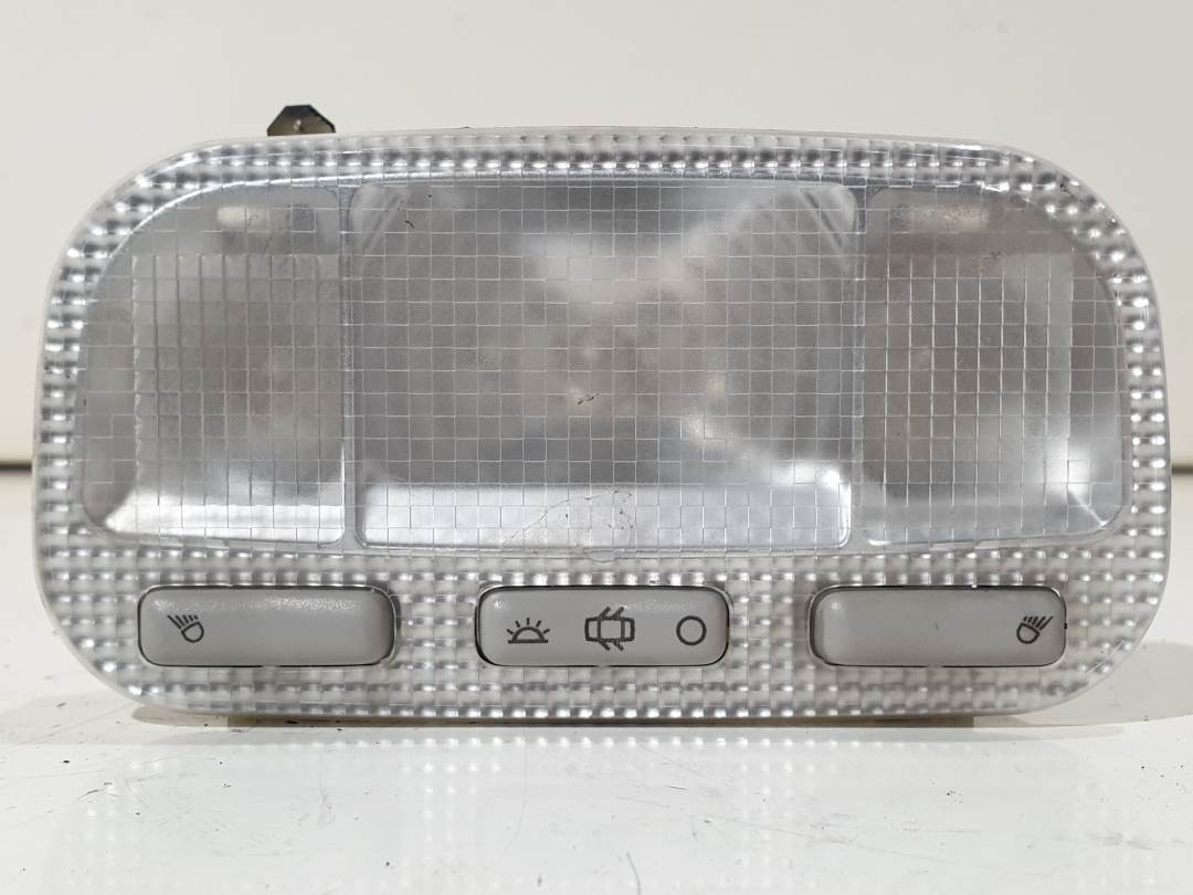 LUZ INTERIOR - PEUGEOT - 307 BERLINA (S2)