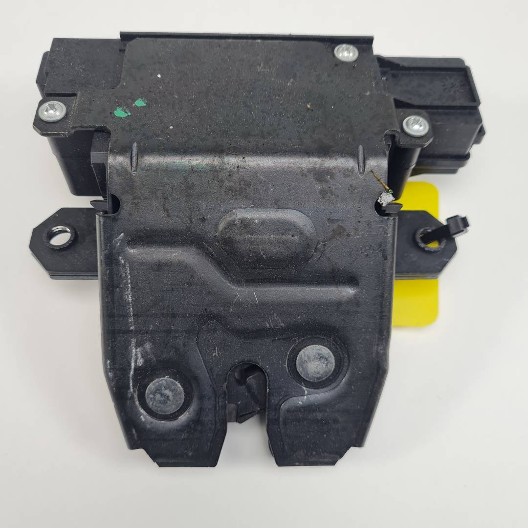 CERRADURA MALETERO / PORTON - 4N51F442A66AL - VOLVO - S40 BERLINA