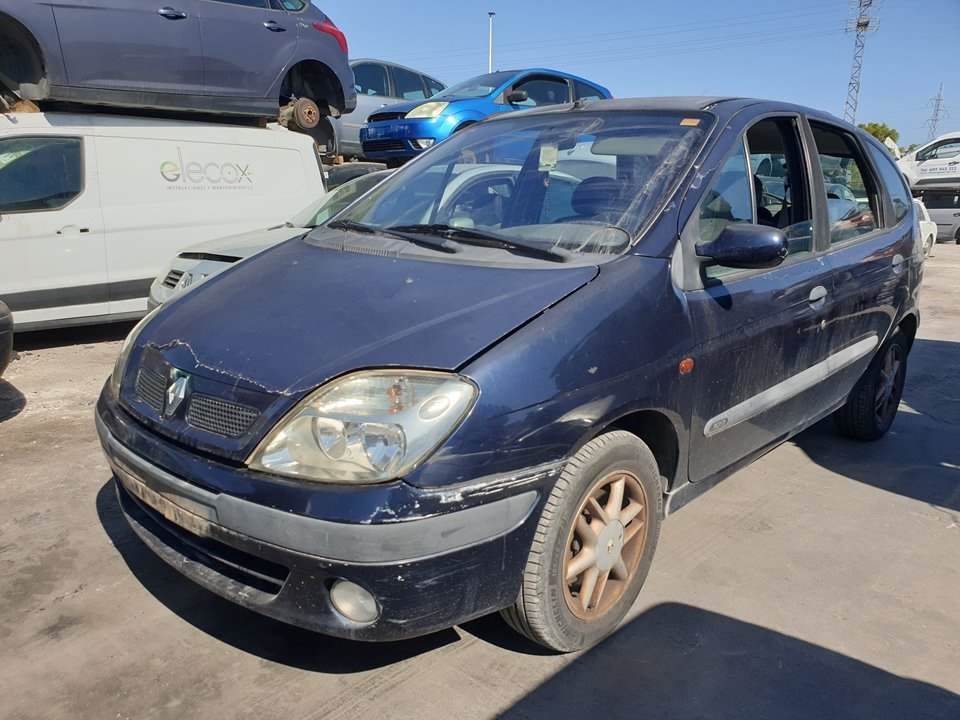 RENAULT SCENIC (JA..) (1999 - 2003)