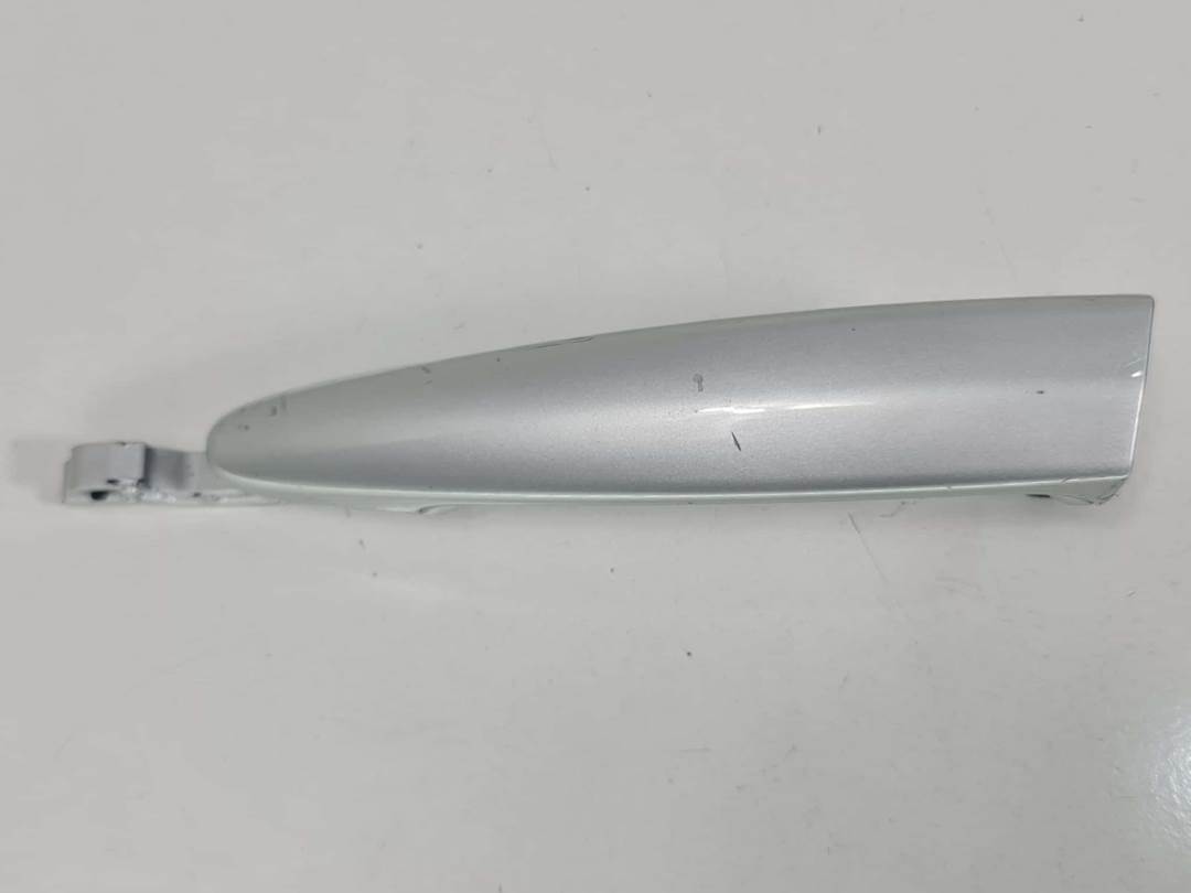 MANETA EXTERIOR DELANTERA IZQUIERDA - BMW - SERIE 1 BERLINA (E81/E87)