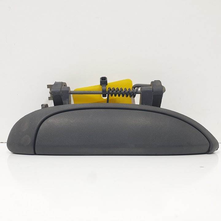 MANETA EXTERIOR DELANTERA DERECHA - 7700433076 - RENAULT - MEGANE I FASE 2 GANDTOUR (KA..)