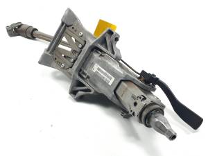 COLUMNA DIRECCION BV6N3C529AE FORD FOCUS TURN. (CB8) Autodesguaces Alicante