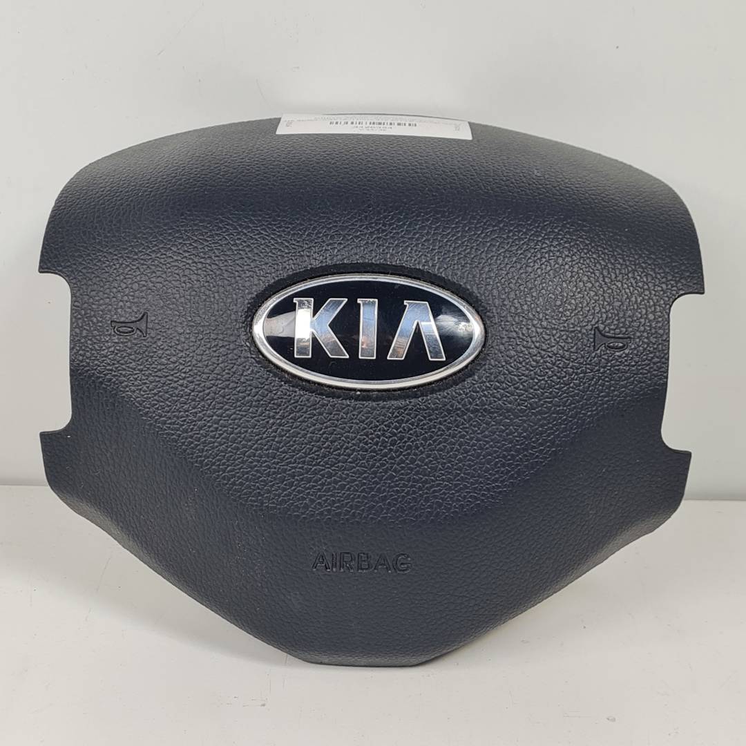 AIRBAG DELANTERO IZQUIERDO - 569003U101 - KIA - SPORTAGE (SL)