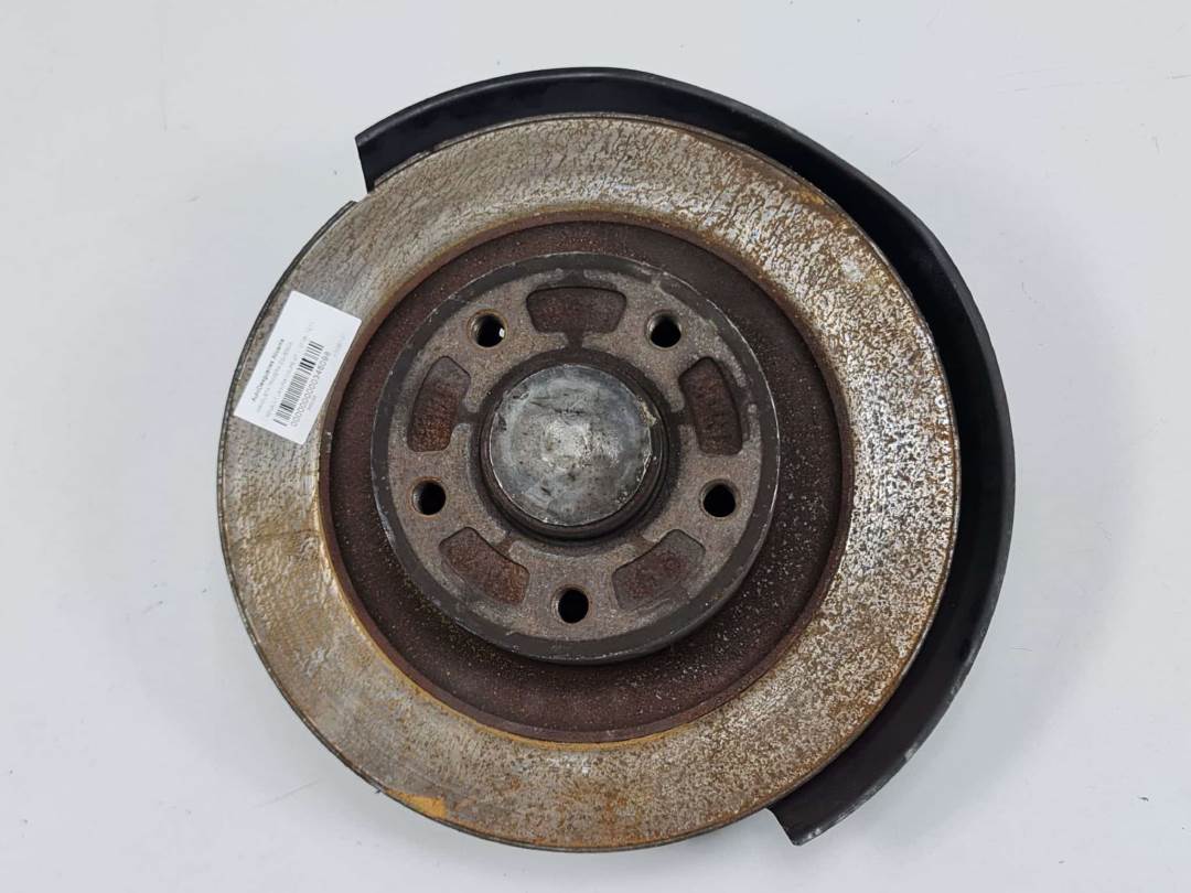 Rear right steering knuckle - 440200001R - RENAULT - LAGUNA COUPE