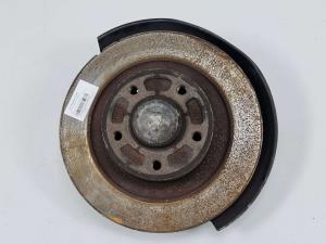MANGUETA TRASERA DERECHA 440200001R RENAULT LAGUNA COUPE Autodesguaces Alicante