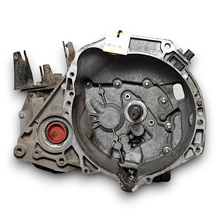 Getriebe - JH3103 - NISSAN - MICRA (K12E)
