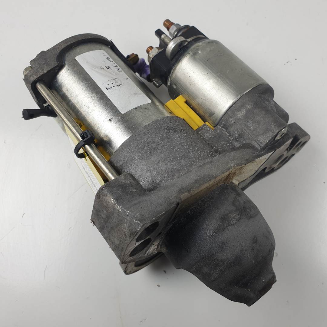 MOTOR ARRANQUE - DACIA - DUSTER II