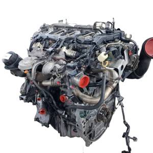 MOTOR COMPLETO N22A1 HONDA ACCORD BERLINA (CL/CN) Autodesguaces Alicante