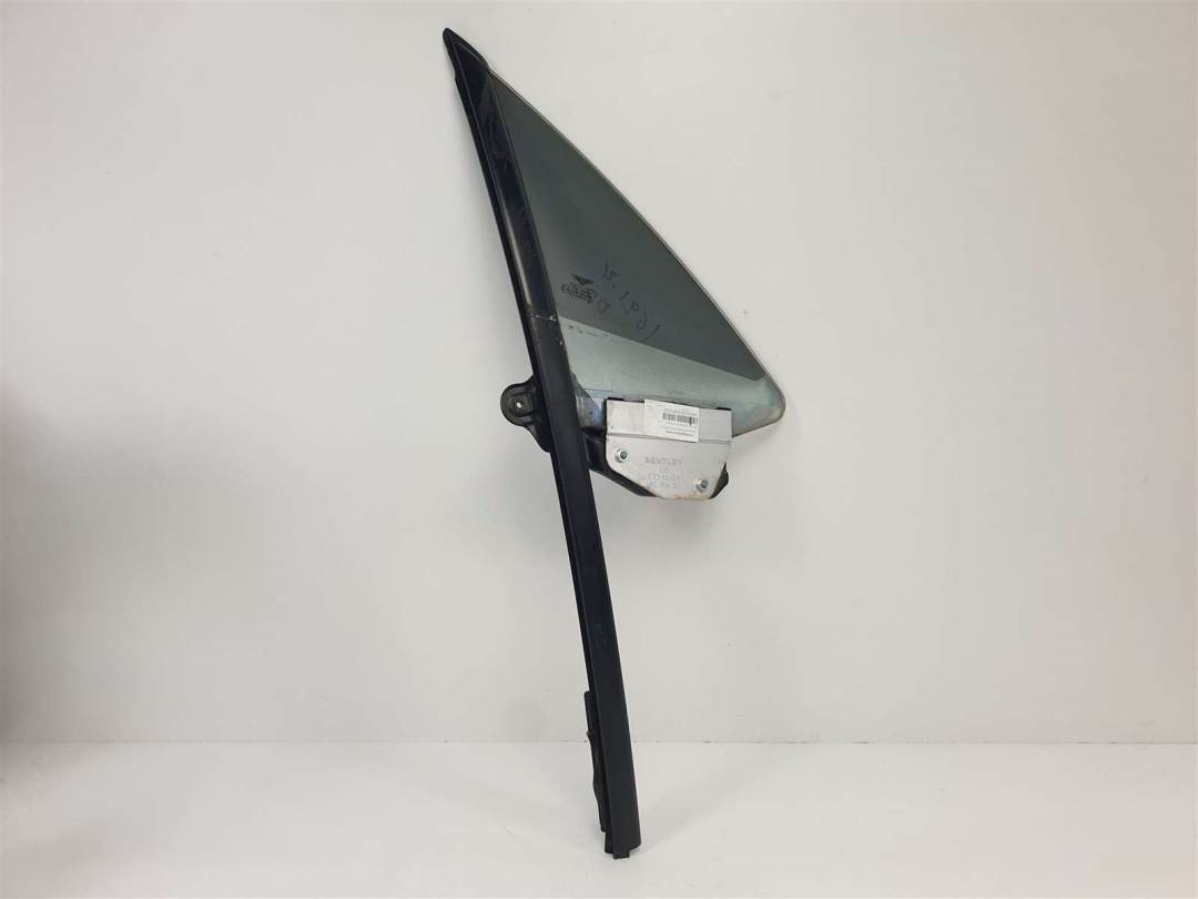 LUNA CUSTODIA DELANTERA DERECHA - 3W0837412C - BENTLEY - CONTINENTAL GT