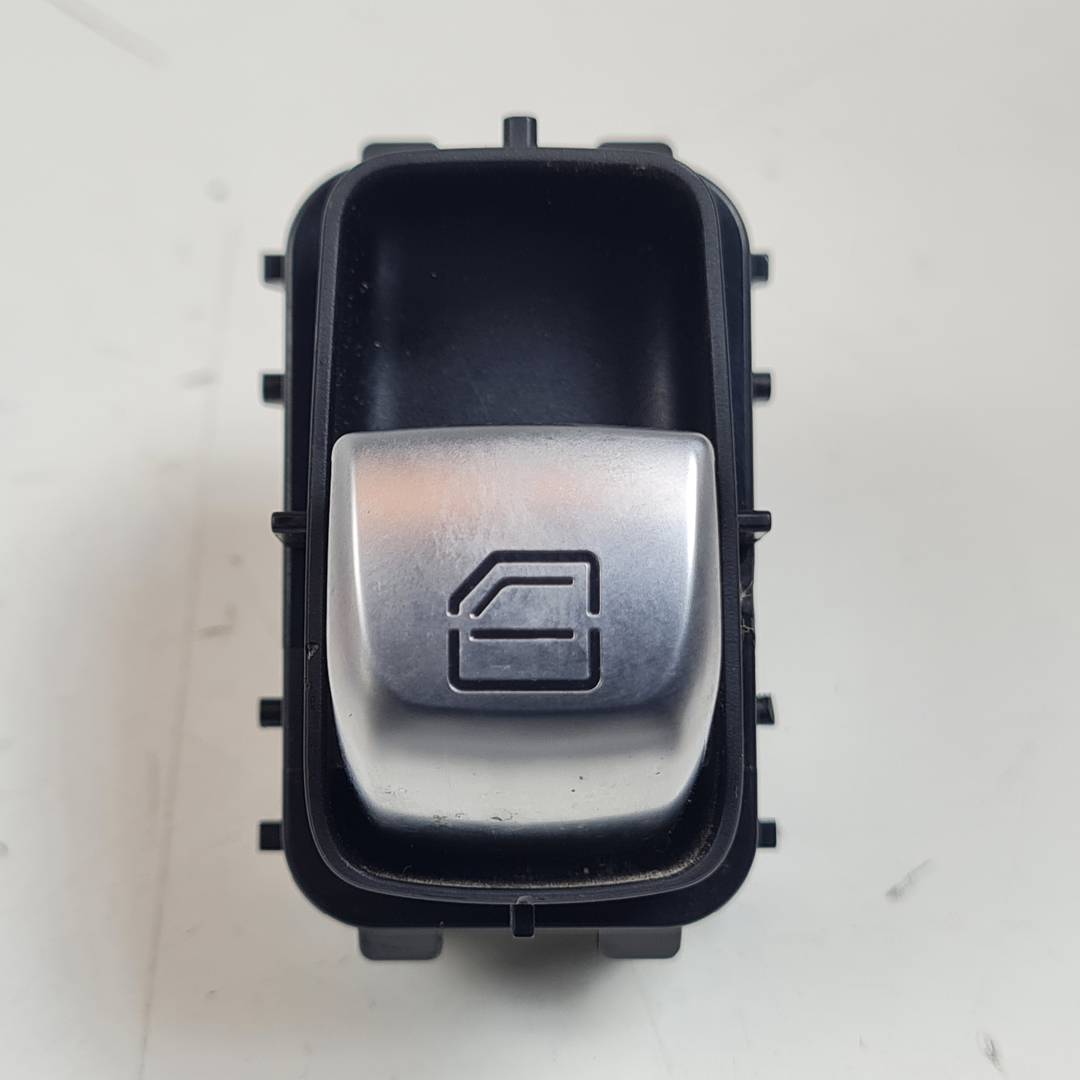 Commande de lève-vitre arrière gauche - A2229052203 - MERCEDES - CLASE C (W205) LIM.