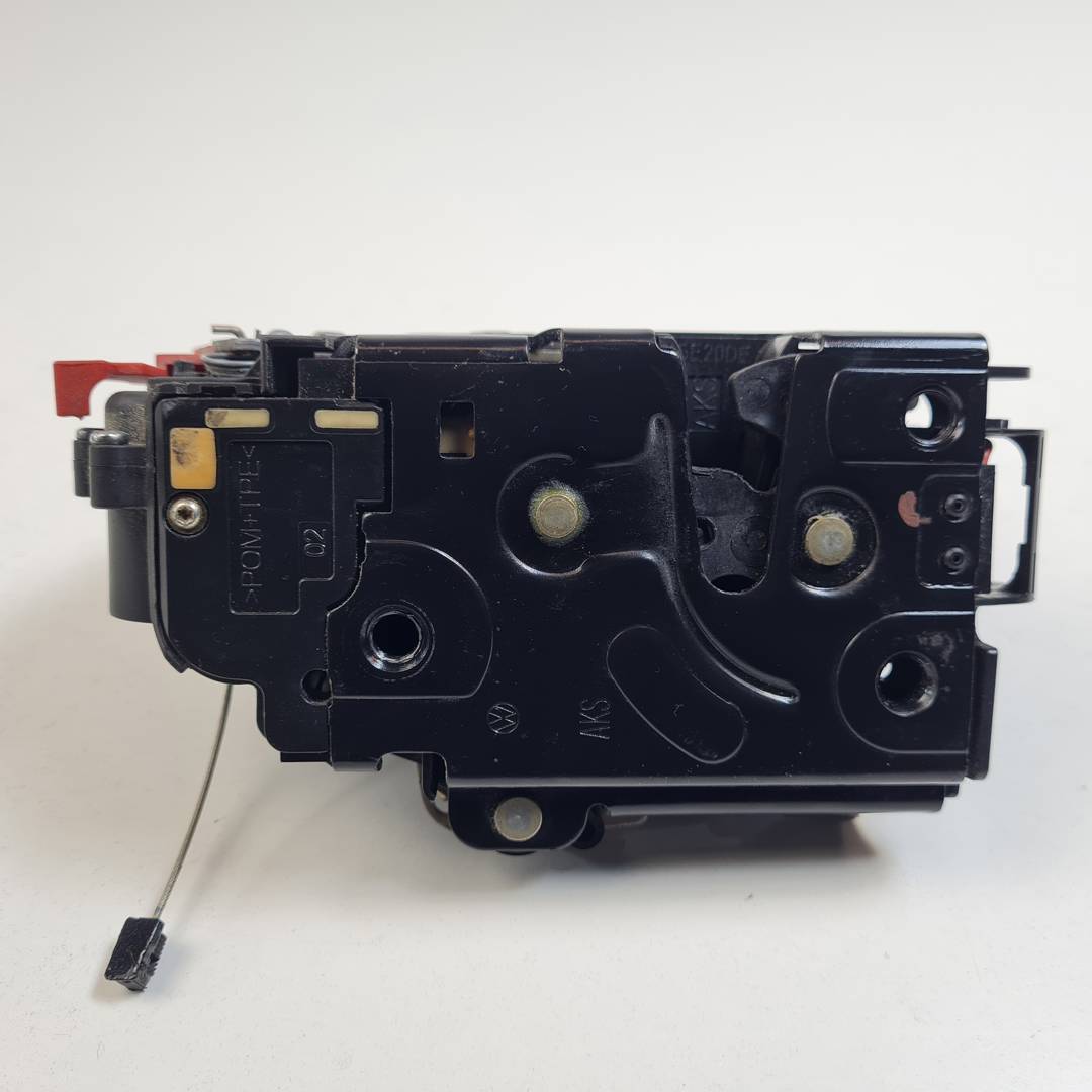 CERRADURA PUERTA DELANTERA IZQUIERDA - 3D1837015 - VOLKSWAGEN - GOLF V BERLINA (1K1)