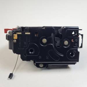 CERRADURA PUERTA DELANTERA IZQUIERDA 3D1837015 VOLKSWAGEN GOLF V BERLINA (1K1) Autodesguaces Alicante