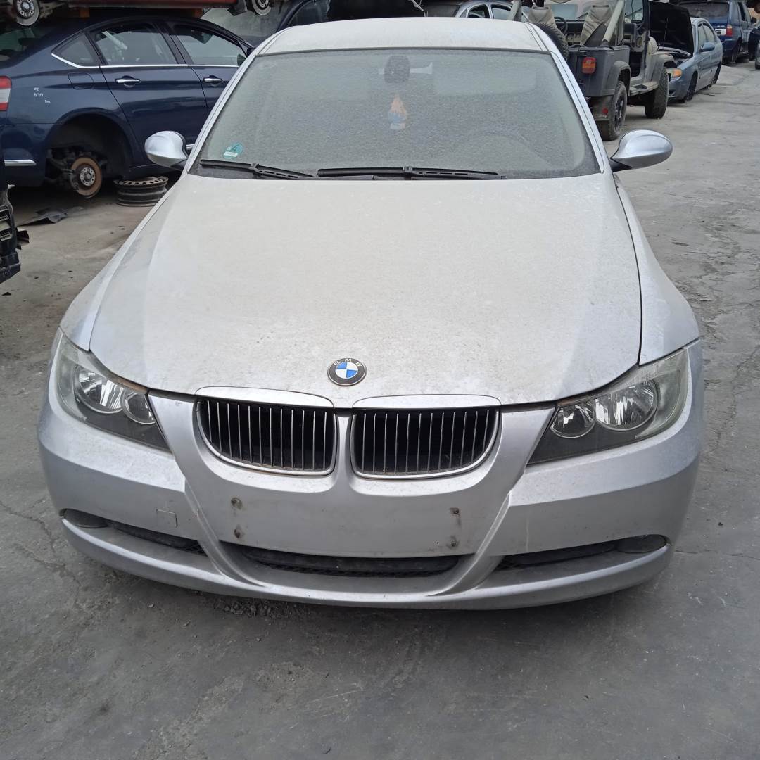 BMW SERIE 3 BERLINA (E90) (2004 - 2012)