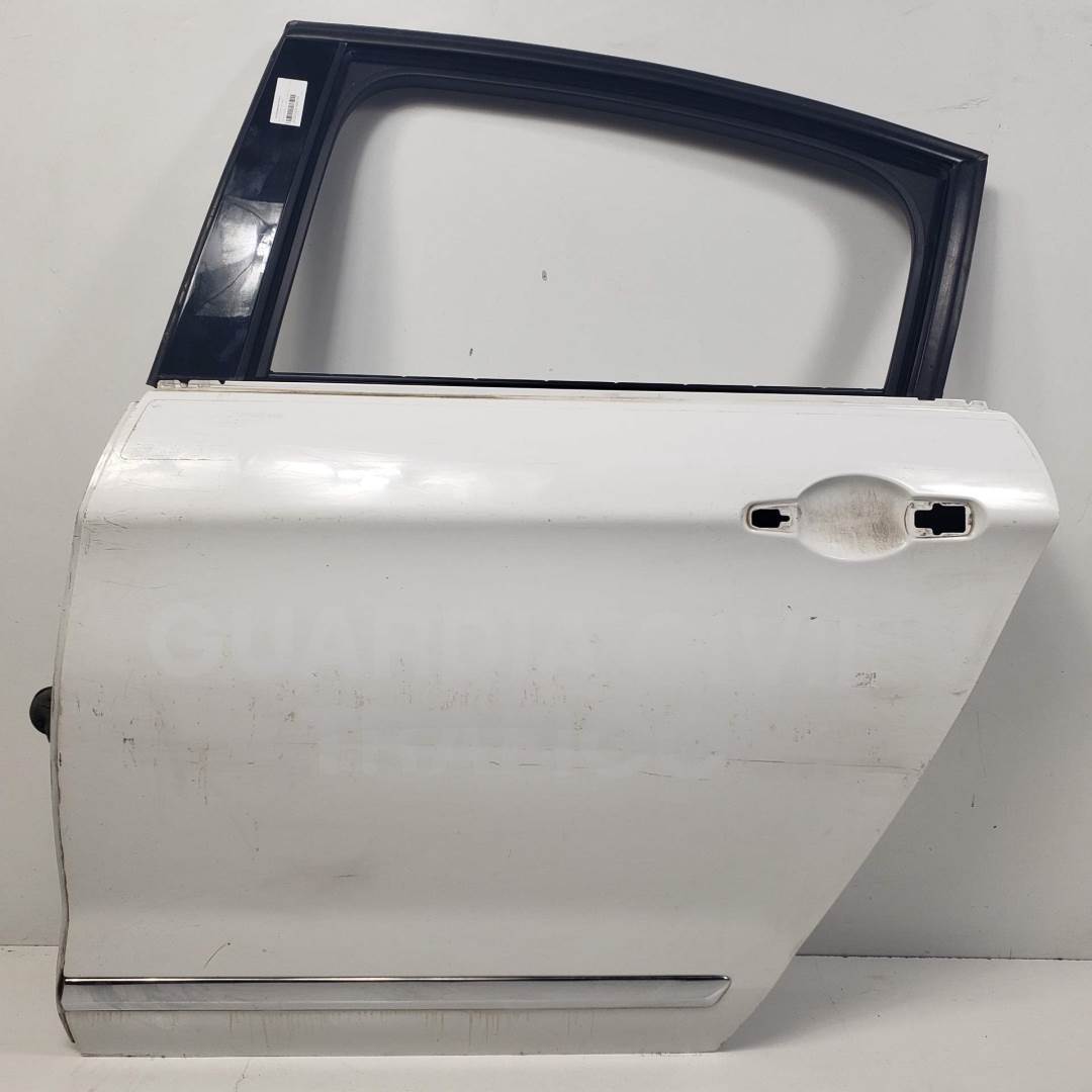PUERTA TRASERA IZQUIERDA - CITROEN - C5 BERLINA