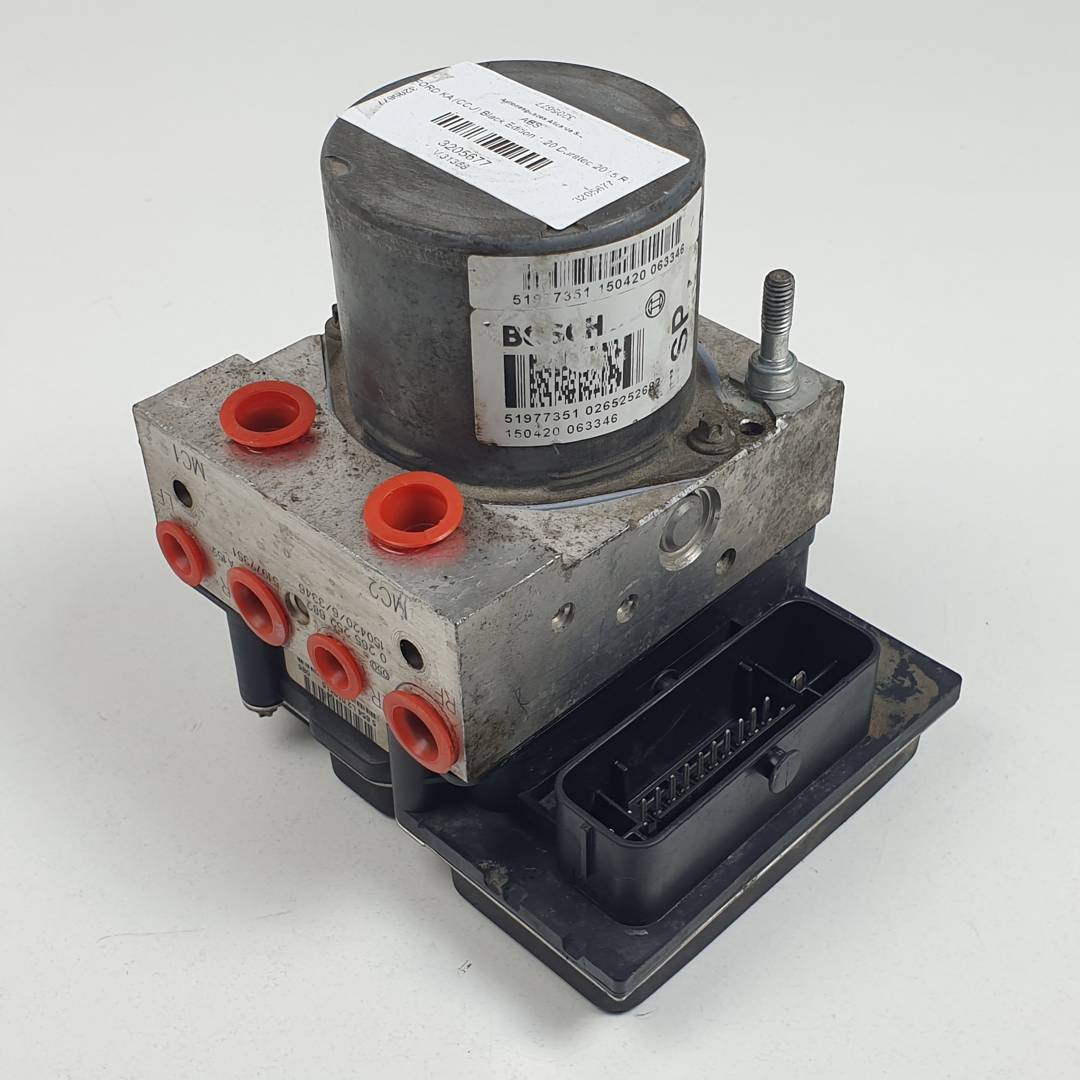 ABS - 51977351 - FORD - KA (CCU)