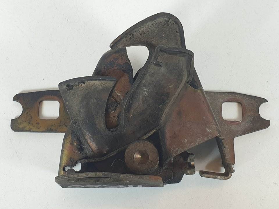 CERRADURA CAPOT - VOLKSWAGEN - GOLF III CABRIO (1E7)