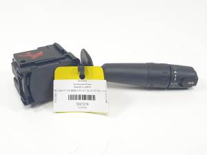 MANDO LIMPIA 96186612ZL PEUGEOT 406 BERLINA (S1/S2) Autodesguaces Alicante