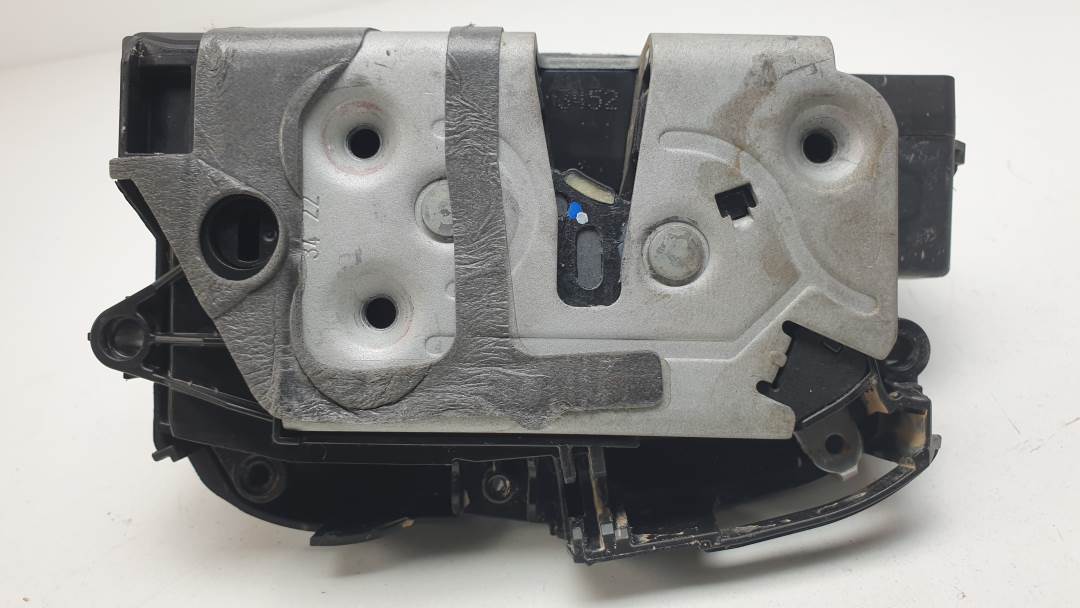 Türschloss vorne links - GN15A219A65FB - FORD - ECOSPORT (CR6)