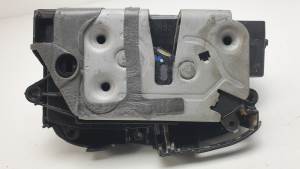 CERRADURA PUERTA DELANTERA IZQUIERDA GN15A219A65FB FORD ECOSPORT (CR6) Autodesguaces Alicante