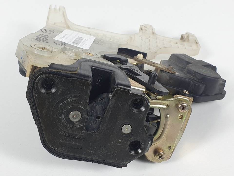 CERRADURA PUERTA TRASERA IZQUIERDA - HYUNDAI - TUCSON (JM)