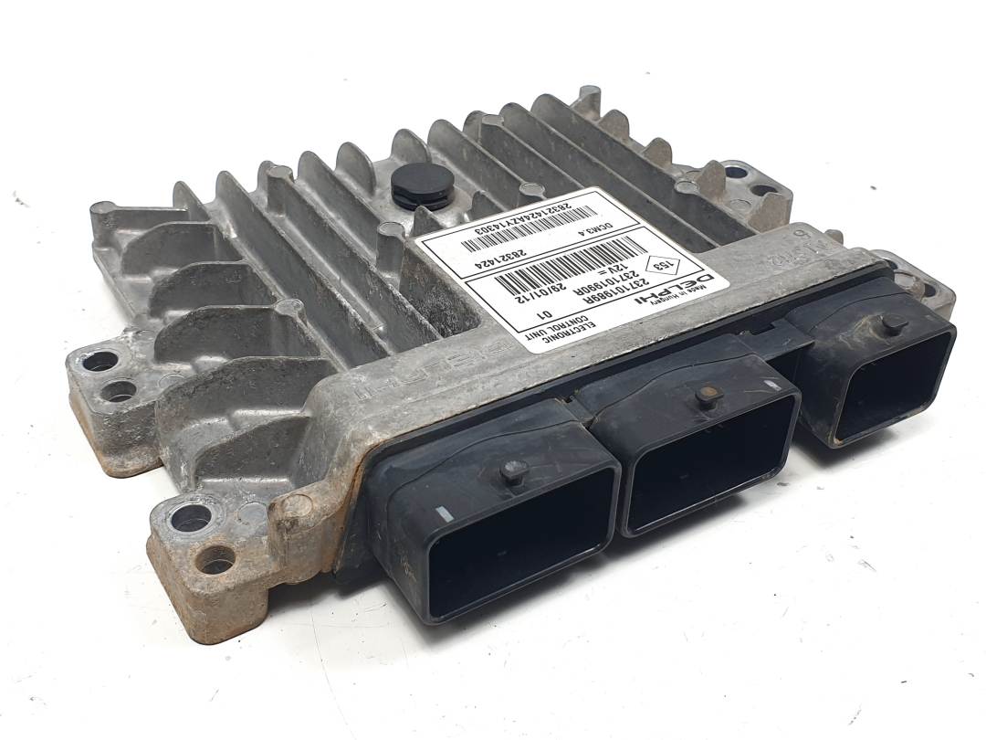 CENTRALITA MOTOR UCE - 237101989R - RENAULT - GRAND MODUS
