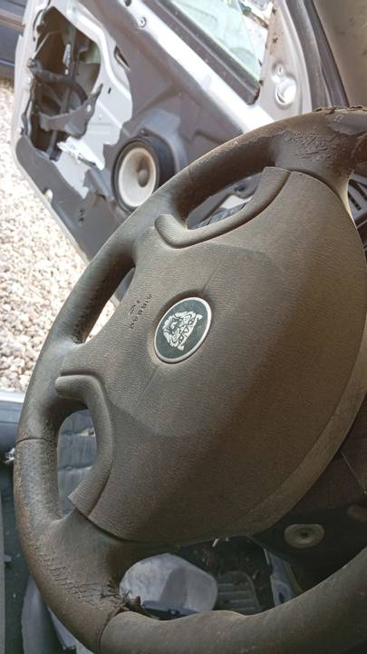 AIRBAG DELANTERO IZQUIERDO