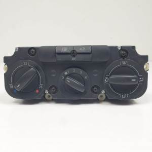 MANDO CALEFACCION / AIRE ACONDICIONADO 1T2820045B VOLKSWAGEN TOURAN (1T2) Autodesguaces Alicante