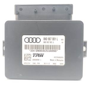 MODULO ELECTRONICO 8K0907801L AUDI A4 AVANT (8K5) (2008) Autodesguaces Alicante