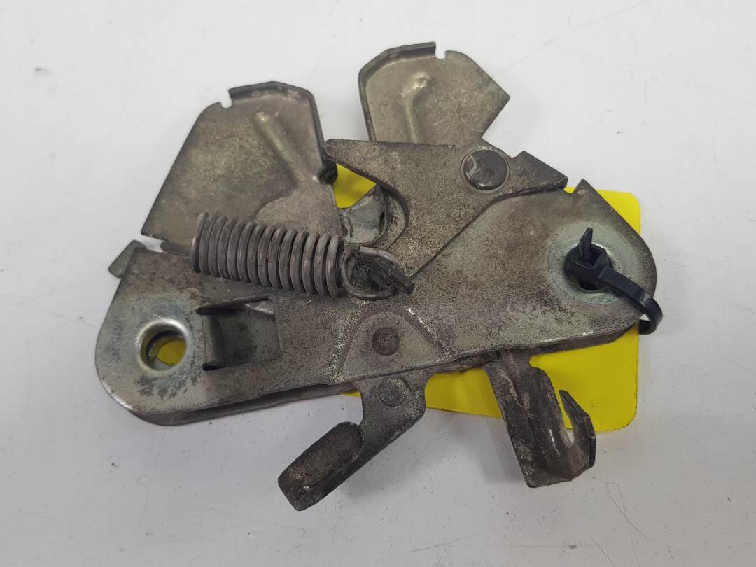 CERRADURA CAPOT - RENAULT - CLIO I PHASE III