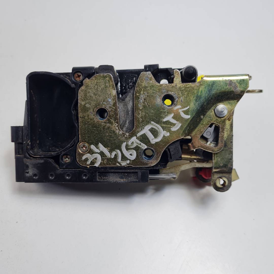 Serrure de porte avant gauche - SSANGYONG - REXTON (Y200)